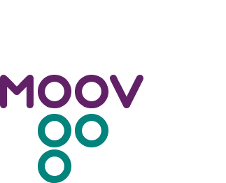 Moov Itaguá Standard logo